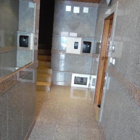 Apartamento Cidade Nova Apartment Viana do Castelo Exterior photo