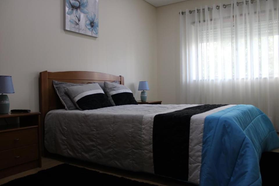 Apartamento Cidade Nova Apartment Viana do Castelo Exterior photo