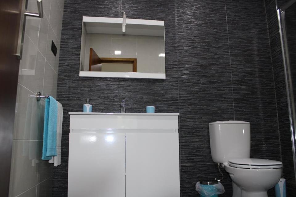 Apartamento Cidade Nova Apartment Viana do Castelo Exterior photo