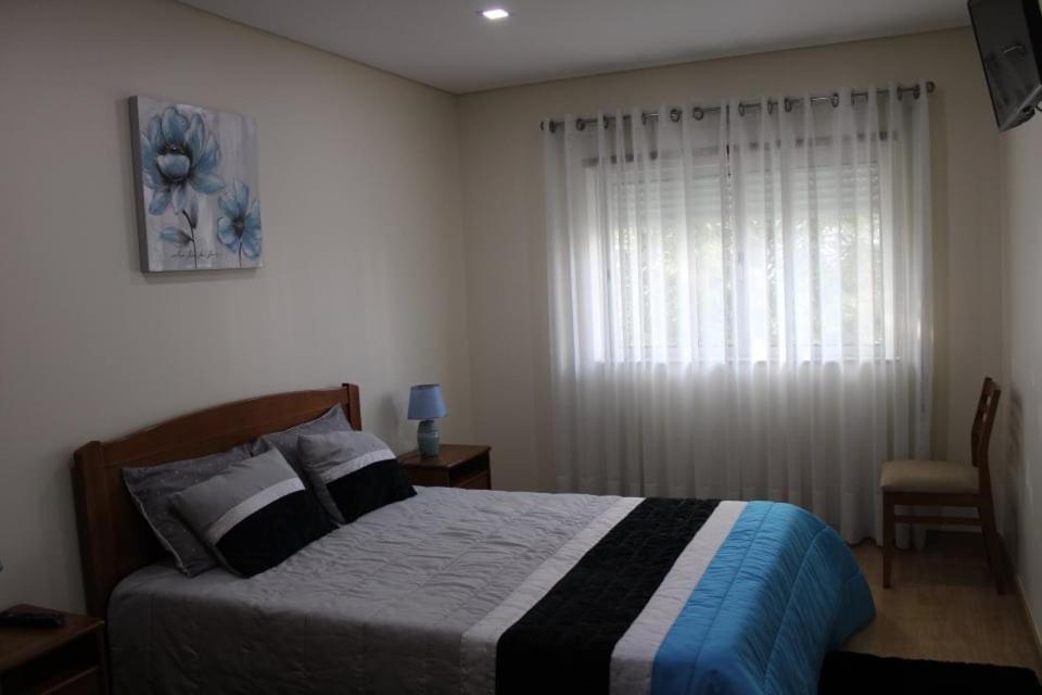 Apartamento Cidade Nova Apartment Viana do Castelo Exterior photo
