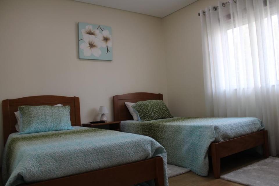 Apartamento Cidade Nova Apartment Viana do Castelo Exterior photo
