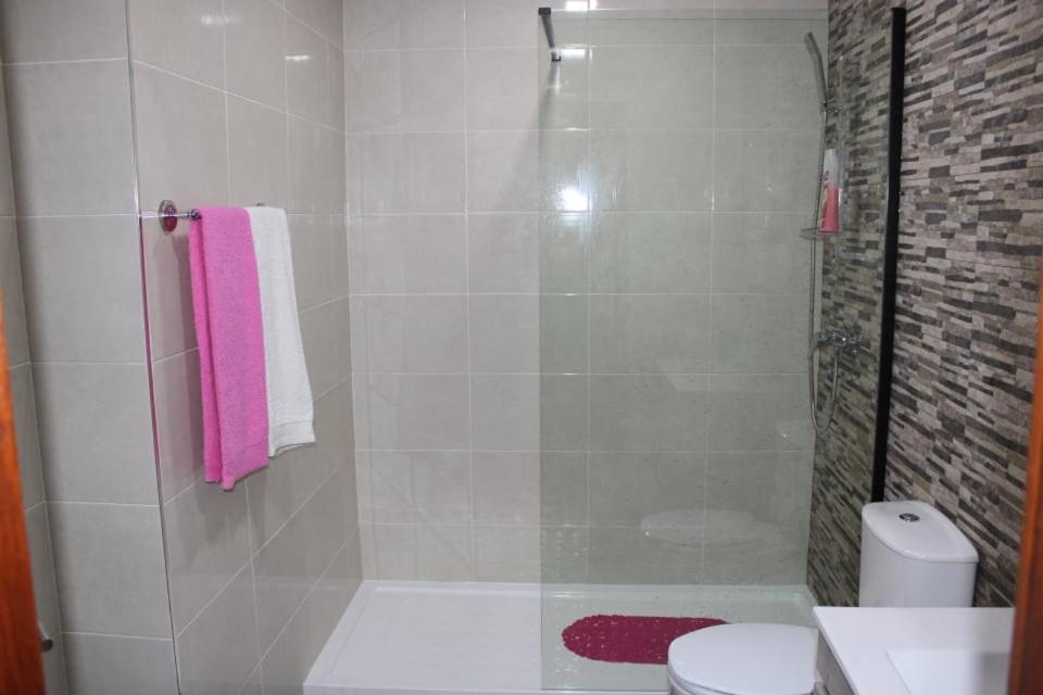 Apartamento Cidade Nova Apartment Viana do Castelo Exterior photo