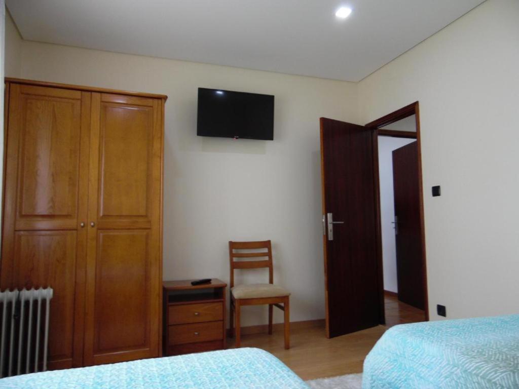 Apartamento Cidade Nova Apartment Viana do Castelo Exterior photo